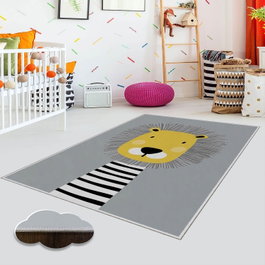 Conceptum Alfombra Eexfab757 Multicolor 160 x 230 cm